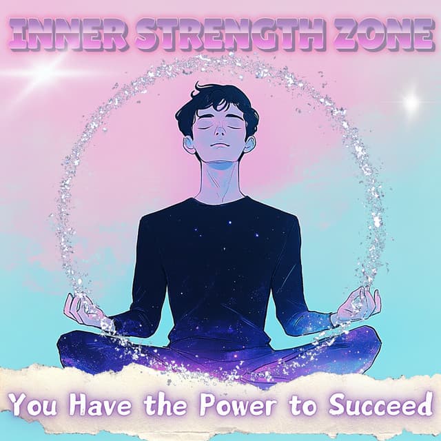 You Have the Power to Succeed - Inner Strength Zone