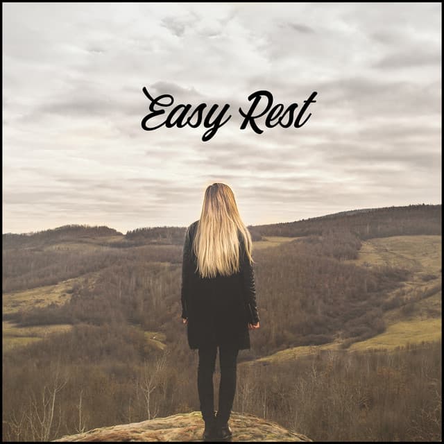Easy Rest – Relax after Work - Relaxation Music Guru