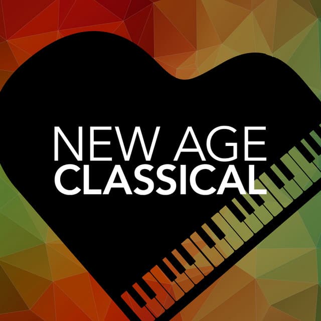 New Age Classical - Classical New Age Piano Music