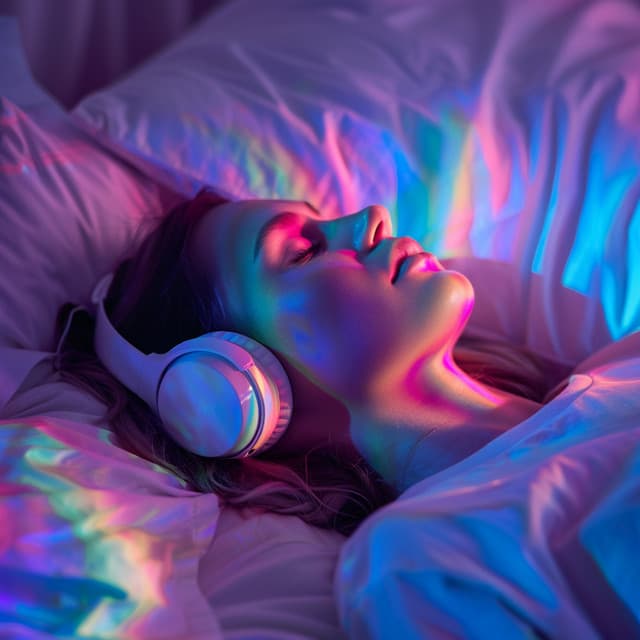 Soothing Sleep Sounds: Calm Rest Melodies - Soothing Music for Sleep