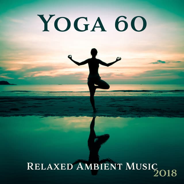 Yoga 60 - Yoga Meditation Guru