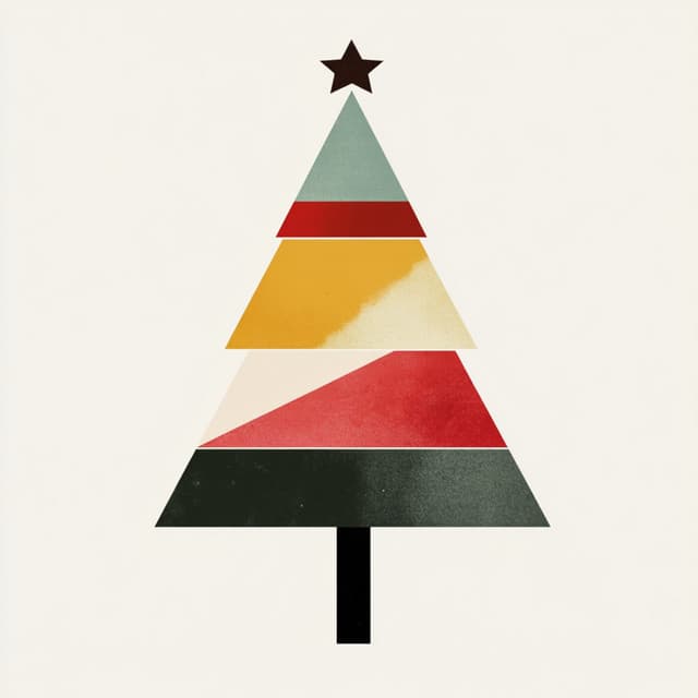 Enchanting Melodies of the Festive Hearth: Timeless Christmas Music - Merry Christmas