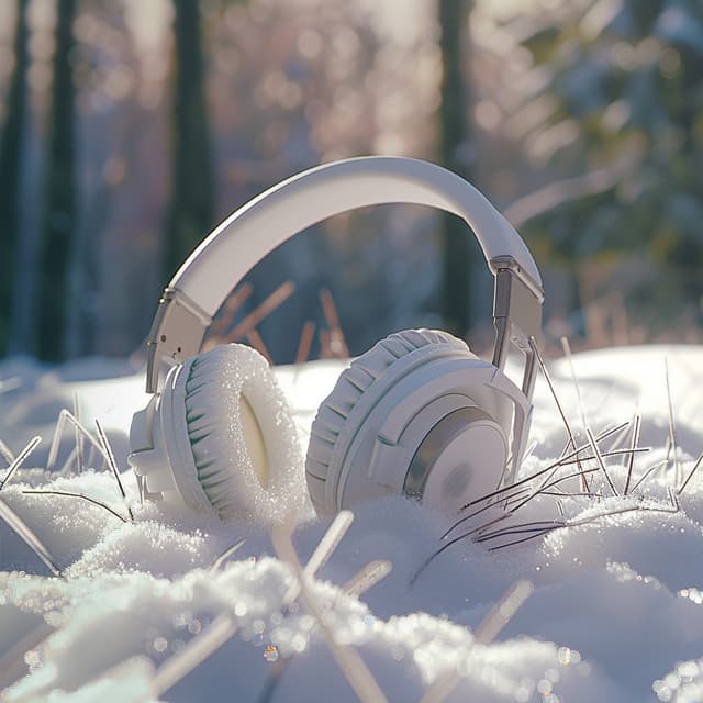 Chill Music for Vintage Vibes: Retro Sounds - Music Ambience