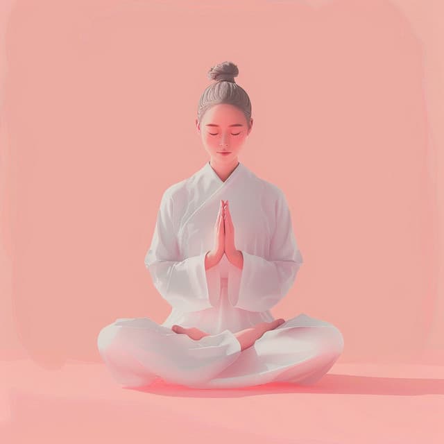 Elevar El Espíritu: Melodías Meditativas Para El Flujo De Yoga - Música de yoga y meditación