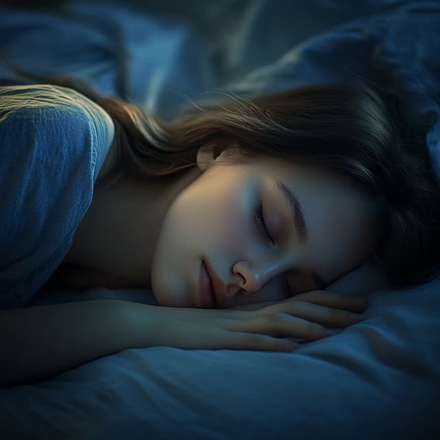 Dreamy Nights: Soothing Sleep Sounds - Still Dreams