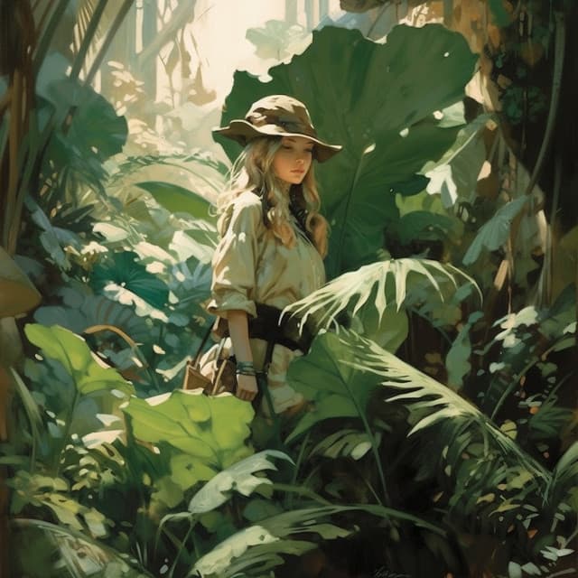 Experiencia Ambiental - Sonidos Relajantes de la Naturaleza