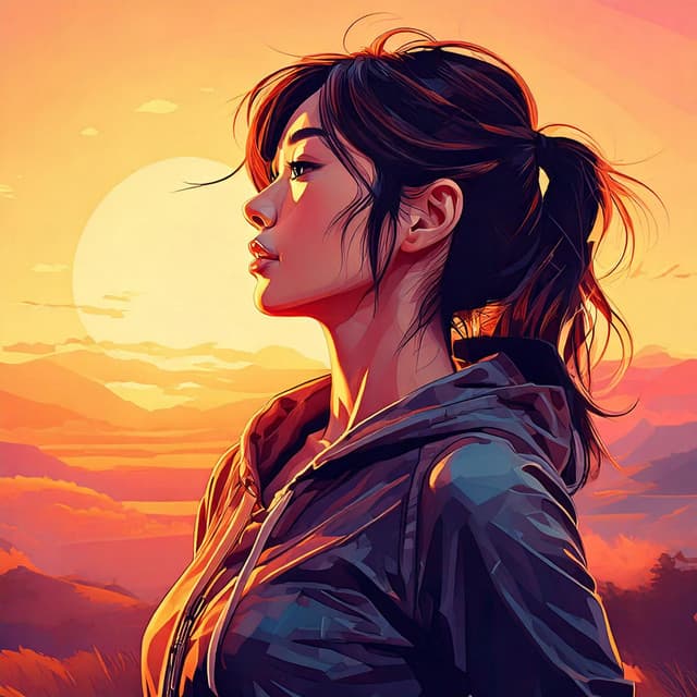 Yoga Breathe: Lofi Sounds for Deep Breathing - Graceful Worshipers