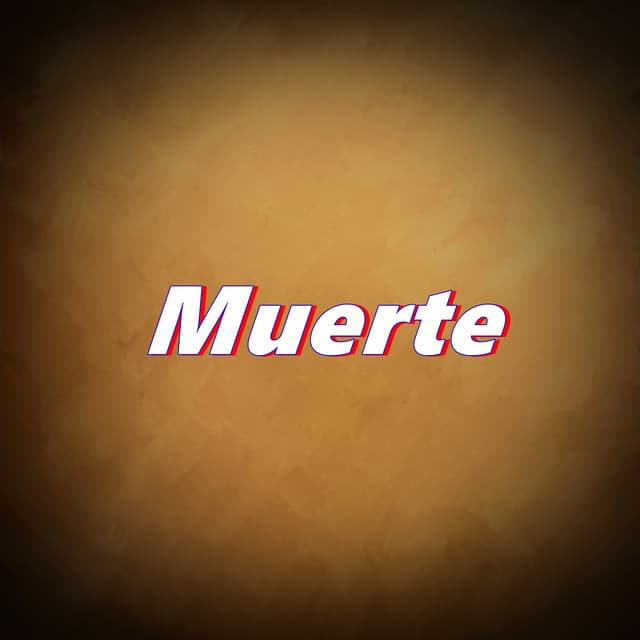 Muerte - Jonathan Beats