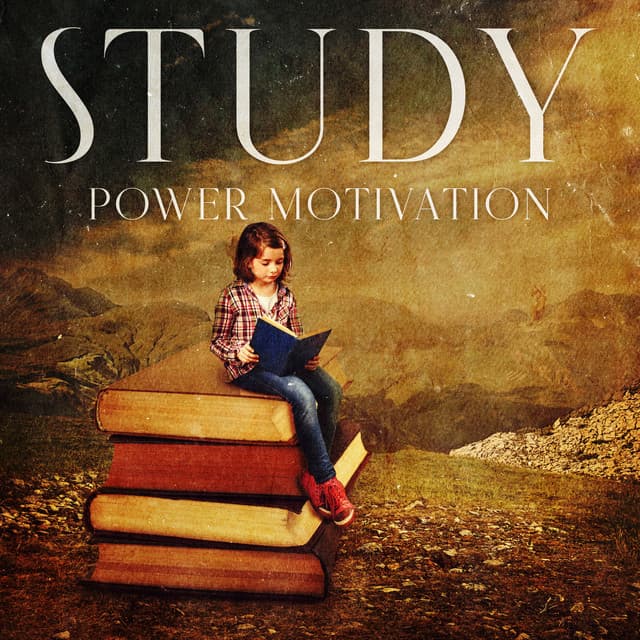 Study Power Motivation – Extreme Concentration Raise - Background Music Collection