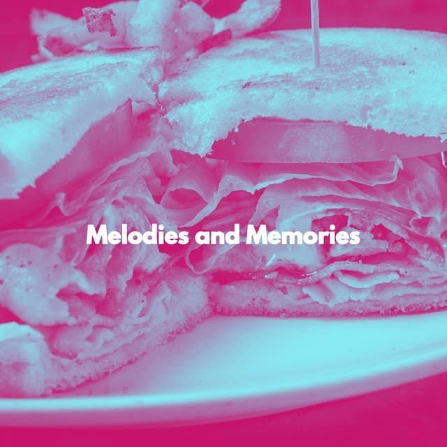 Melodies and Memories - Lounge Jazz Bar Deluxe