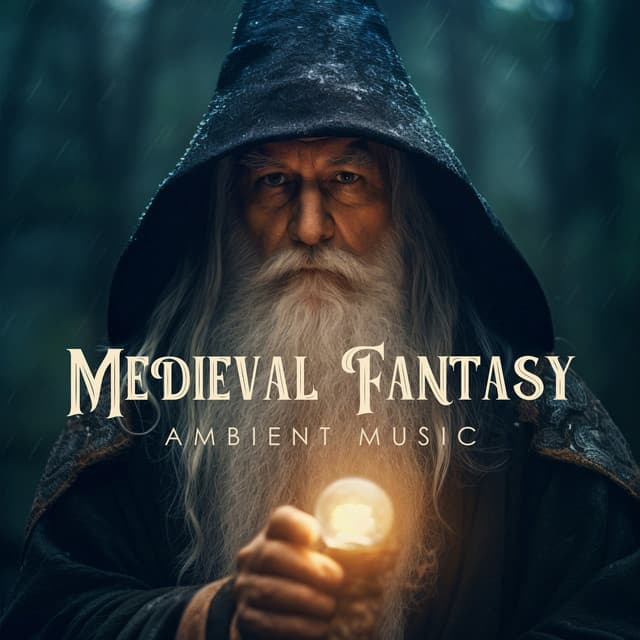 Medieval Fantasy Ambient Music - Jean Bright