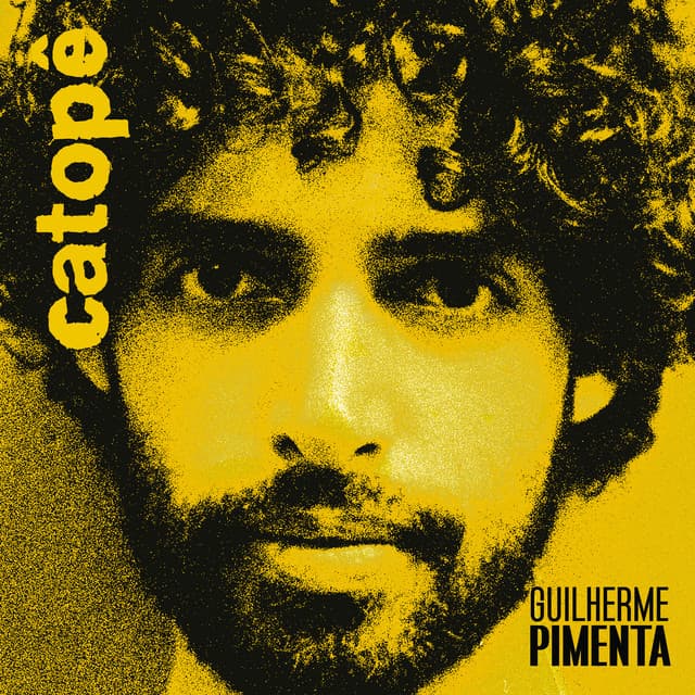 Catopê - Guilherme Pimenta