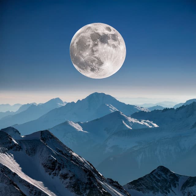 Music For Dreamless Nights And Peaceful Slumber - Sleepytime Worship