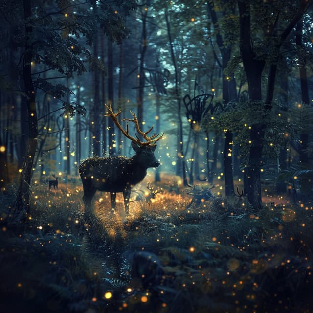 Noches Lofi Calmantes: Música Para Un Sueño Reparador - Ruido de Sueño