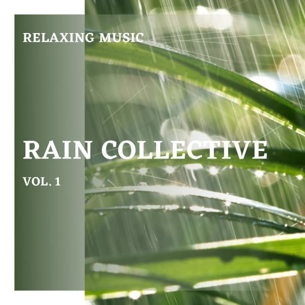 Rain Collective vol. 1 - Nature Vibrations