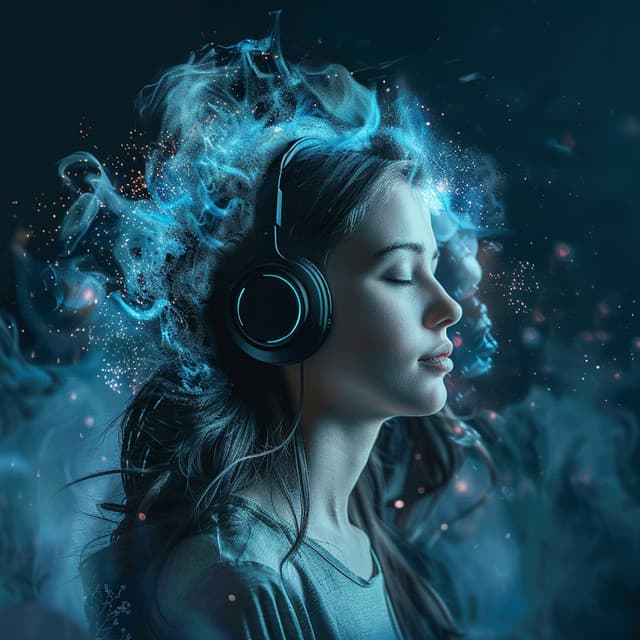 Soothing Sounds: Lofi Beats for Relaxation - LoFi lessons