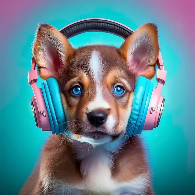 Ritmos De Hip Hop Para Relajar Perros - Música de solfeo