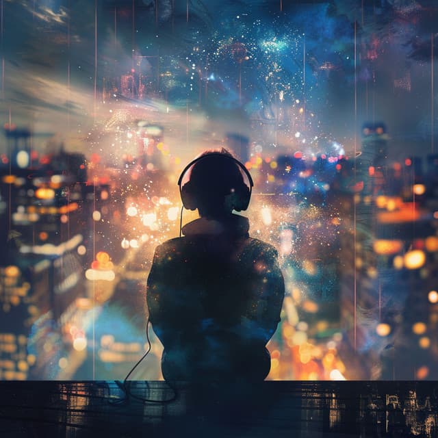 Mellow Moments: Harmonies for Daily Relaxation - Relaxed Attitude