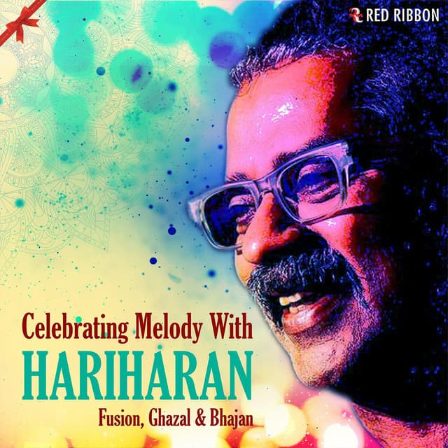 Celebrating Melody with Hariharan - Hariharan