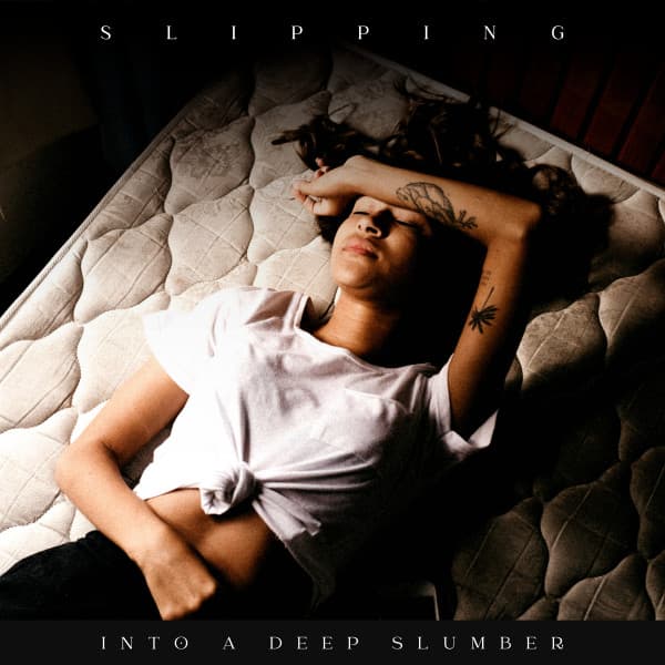 Slipping into a Deep Slumber - The Sleep Principle