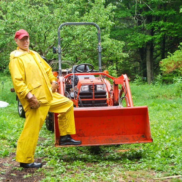 Soothing Work Hours: Piano Rain Bliss - Music for Productivity