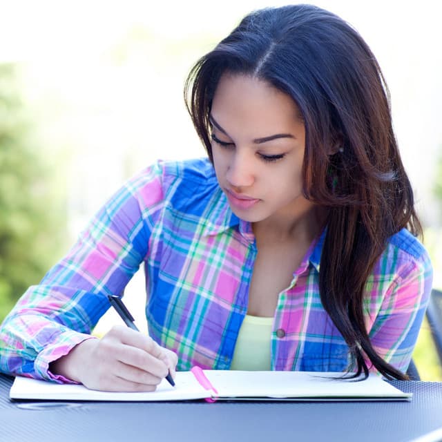 Study Oasis: Rainstorm Reflections with Chill - Baltic Thunderstorms