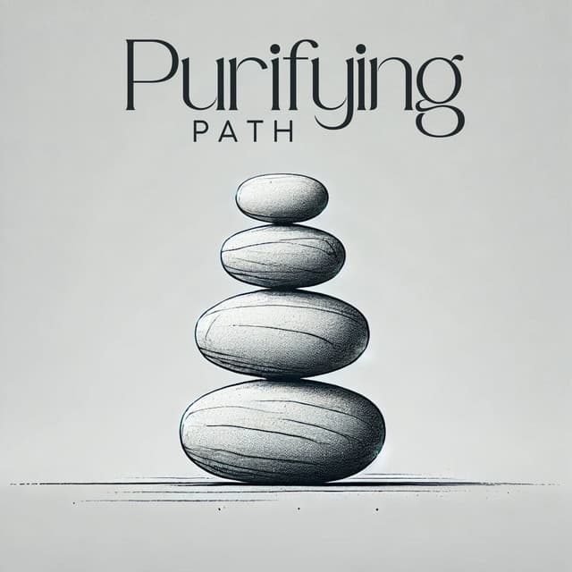 Purifying Path: Detox and Cleansing Frequency - Remove All Negative Energy - Shane Nole