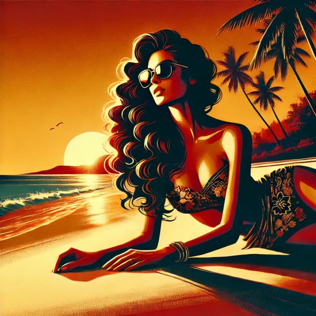 Velvet Rhythms - Ethan Calloway