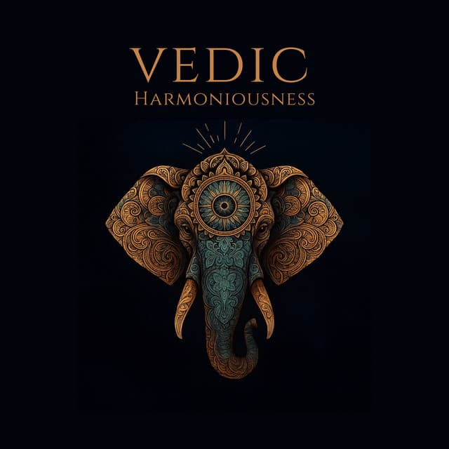 Vedic Harmoniousness - Quietudetic