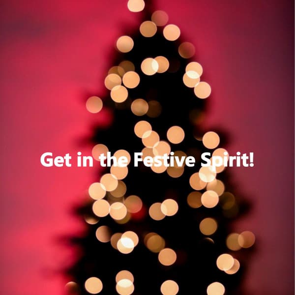 Get in the Festive Spirit! - Música para Centros Comerciales