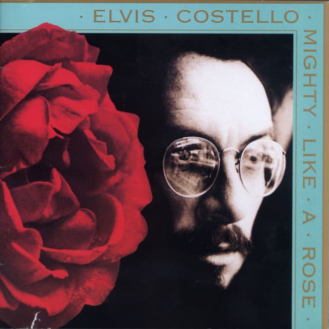 Mighty Like A Rose - Elvis Costello