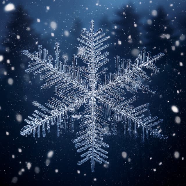 Lofi Dreamstate: A Symphony of Restful Nights - Deep Sleep Nature Sounds