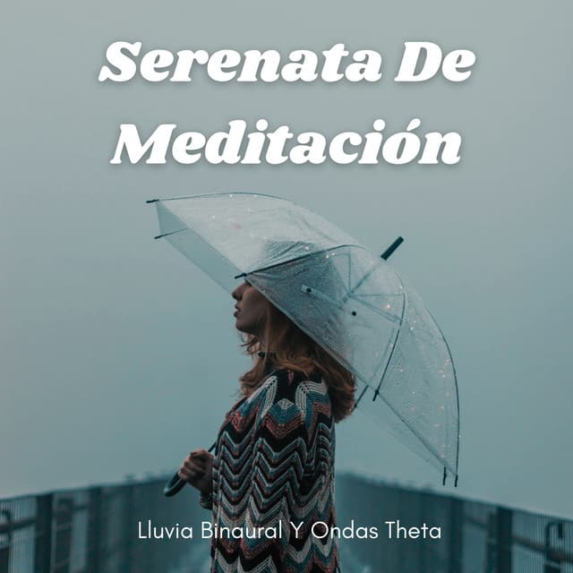 Serenata De Meditación: Lluvia Binaural Y Ondas Theta - Aumento del sexo y la intimidad - Meditación Binaural Beat