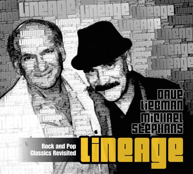 Lineage - Dave Liebman