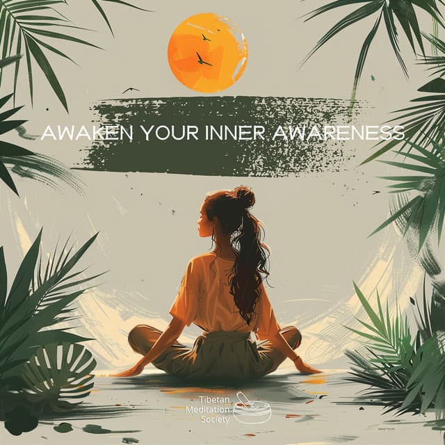 Awaken Your Inner Awareness - Tibetan Meditation Society