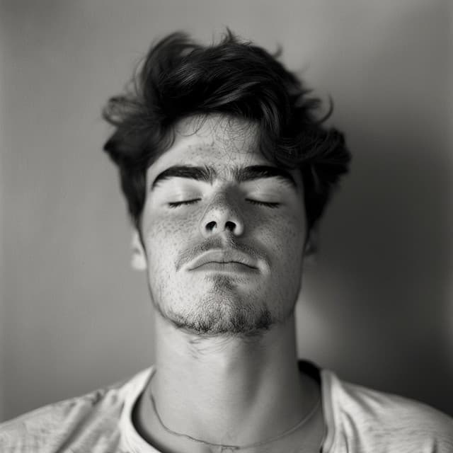 Melodías De Relajación: Suave Flujo Armónico - Sonidos de la Naturaleza Música de la Naturaleza