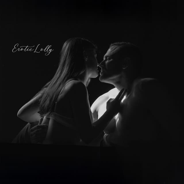 Erotic Garden of Desire - EroticLolly