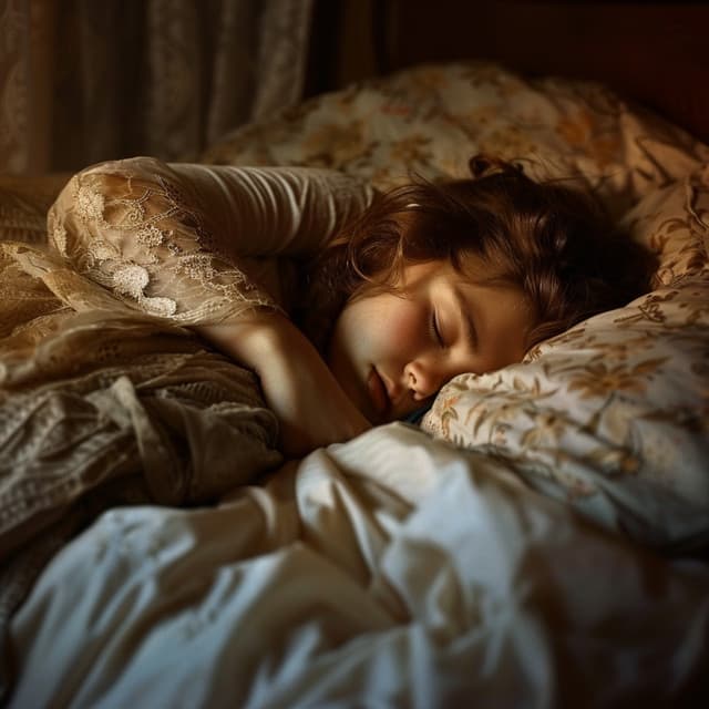 Soothing Melodies for Deep Sleep - Music To Fall Asleep