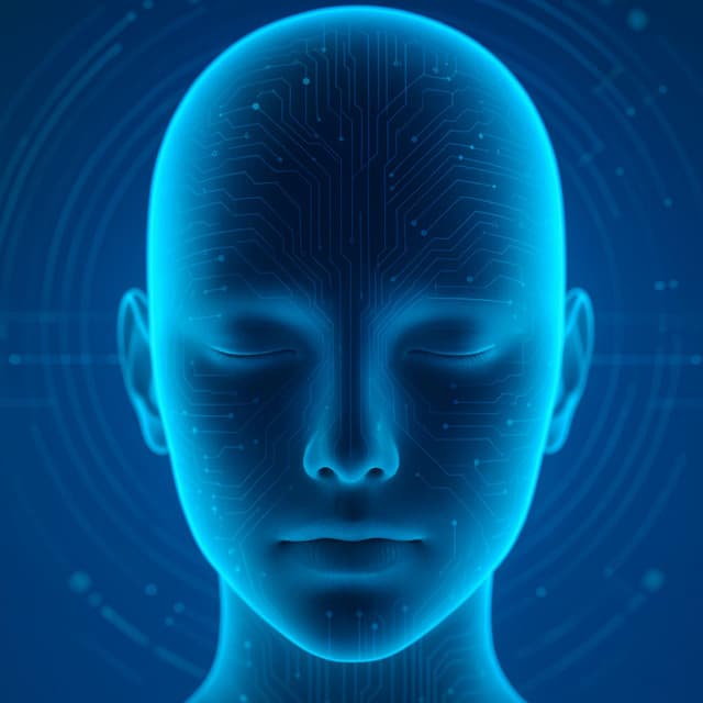 Redukcja Stresu Chronicznego & Obniżenie Kortyzolu - Katarzyna Mazur