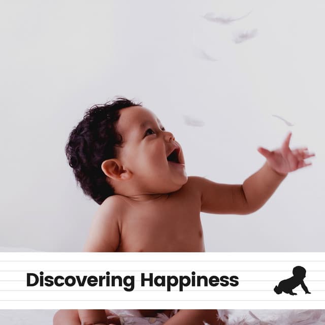 Discovering Happiness - Music Box Orchestra