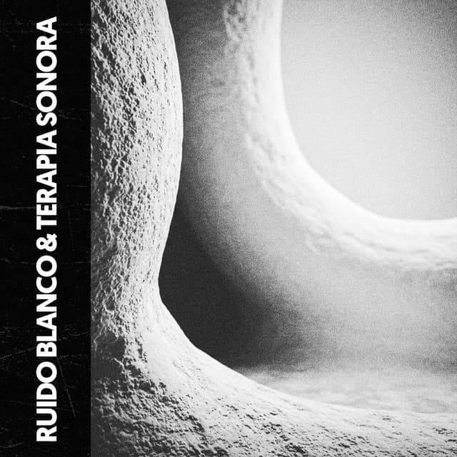 Ruido Blanco & Terapia Sonora: Harmonioso caos - Ruido Blanco Hart