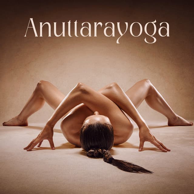 Anuttarayoga - Tantra Yoga Masters