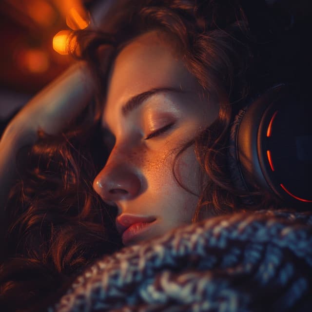 Deep Sleep Music: Binaural Beats for Insomnia - The Sleep Crew