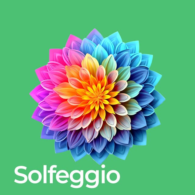 Solfeggio Frequencies Inner Peace - Supernatural Brainwave Power