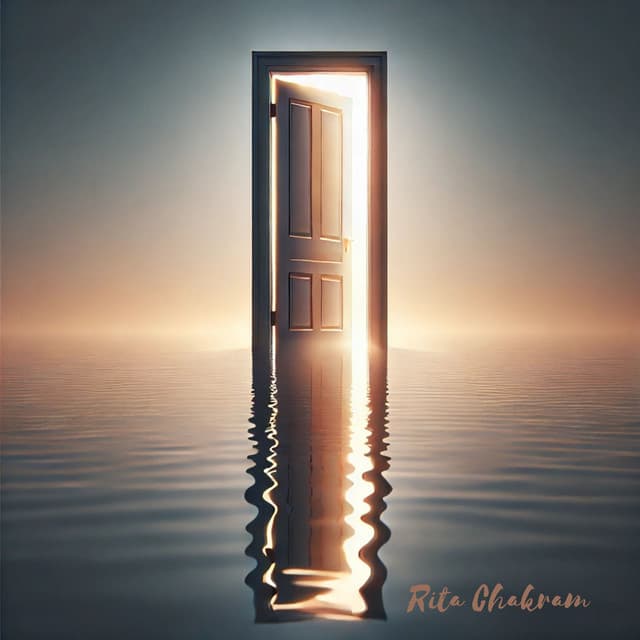 Depth of Awareness: Increase Your Self-Confidence - Rita Chakram