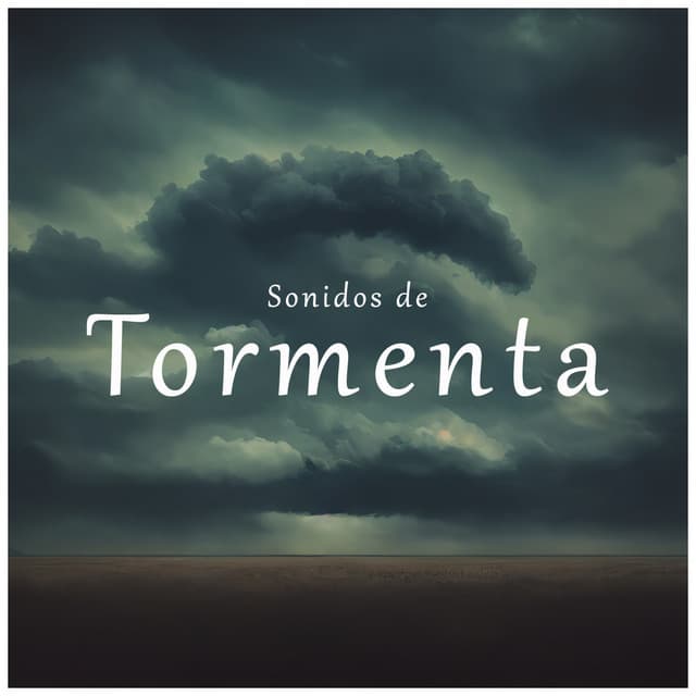 Sonidos de Tormenta - Sonidos de la Naturaleza para Dormir