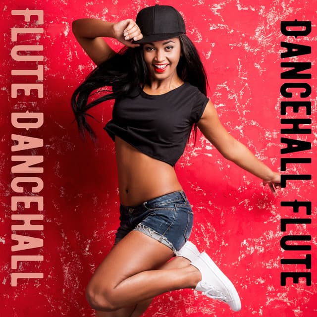 Dancehall Flute Revolution - Dancing Hits
