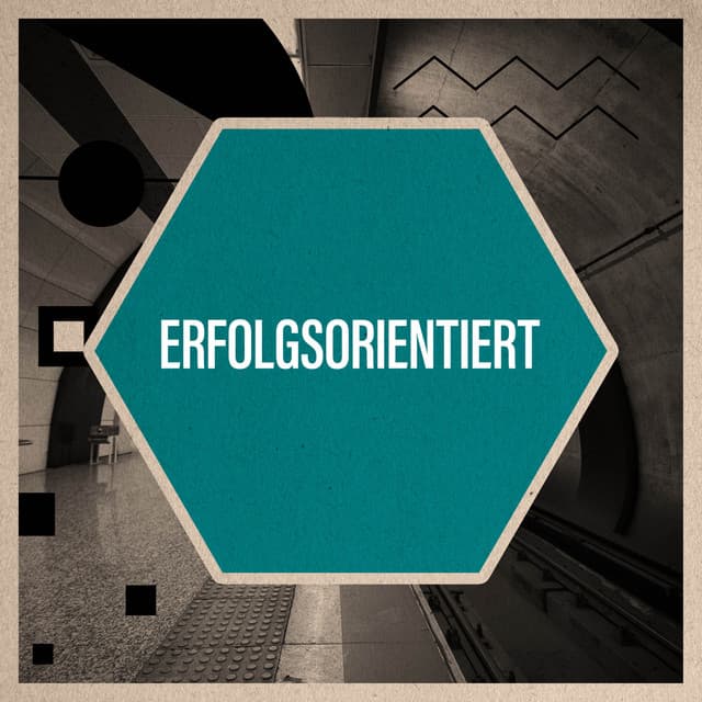 Erfolgsorientiert - Solara Dawn