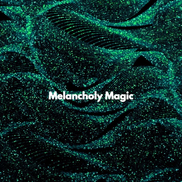 Melancholy Magic - Fun Jazz