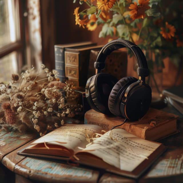 Rhythmic Legacy: Echoes Through Time - Breastfeeding Music